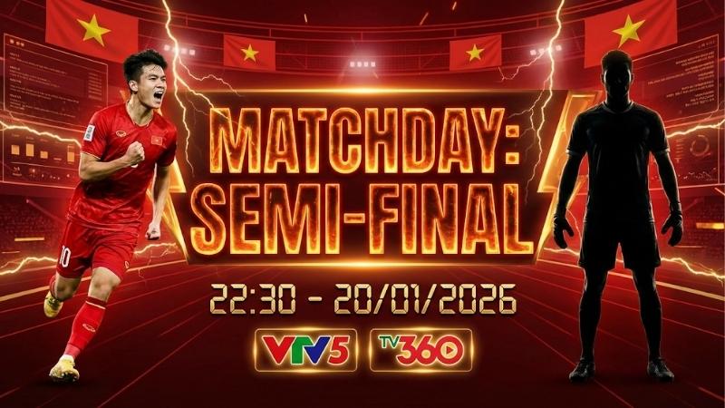 Lịch thi đấu U23 Việt Nam tại bán kết Giải U23 châu Á 2026 lich-thi-dau-u23-viet-nam-tai-ban-ket-giai-u23-chau-a-2026